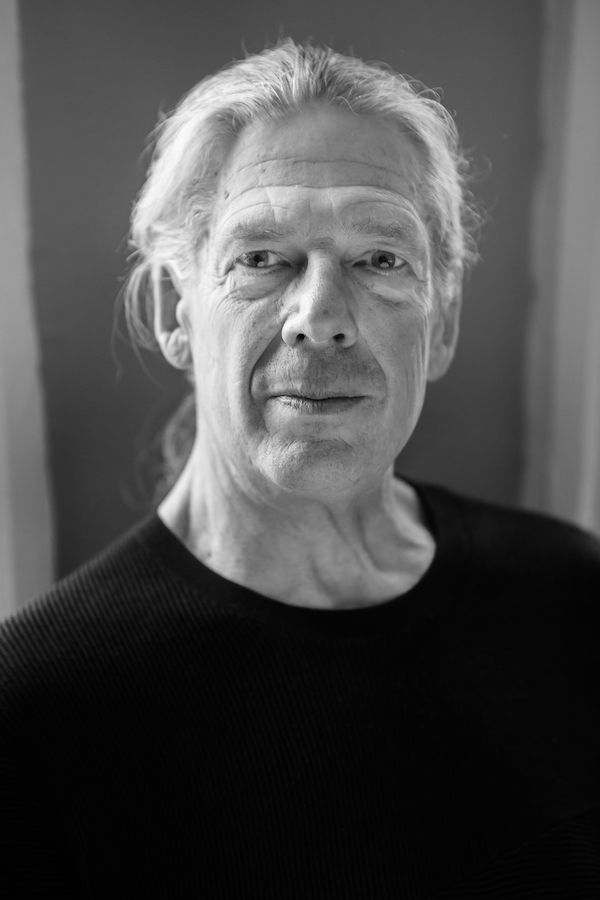 Mickey Bolmer headshot