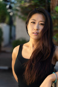 Janet Noh Headshot